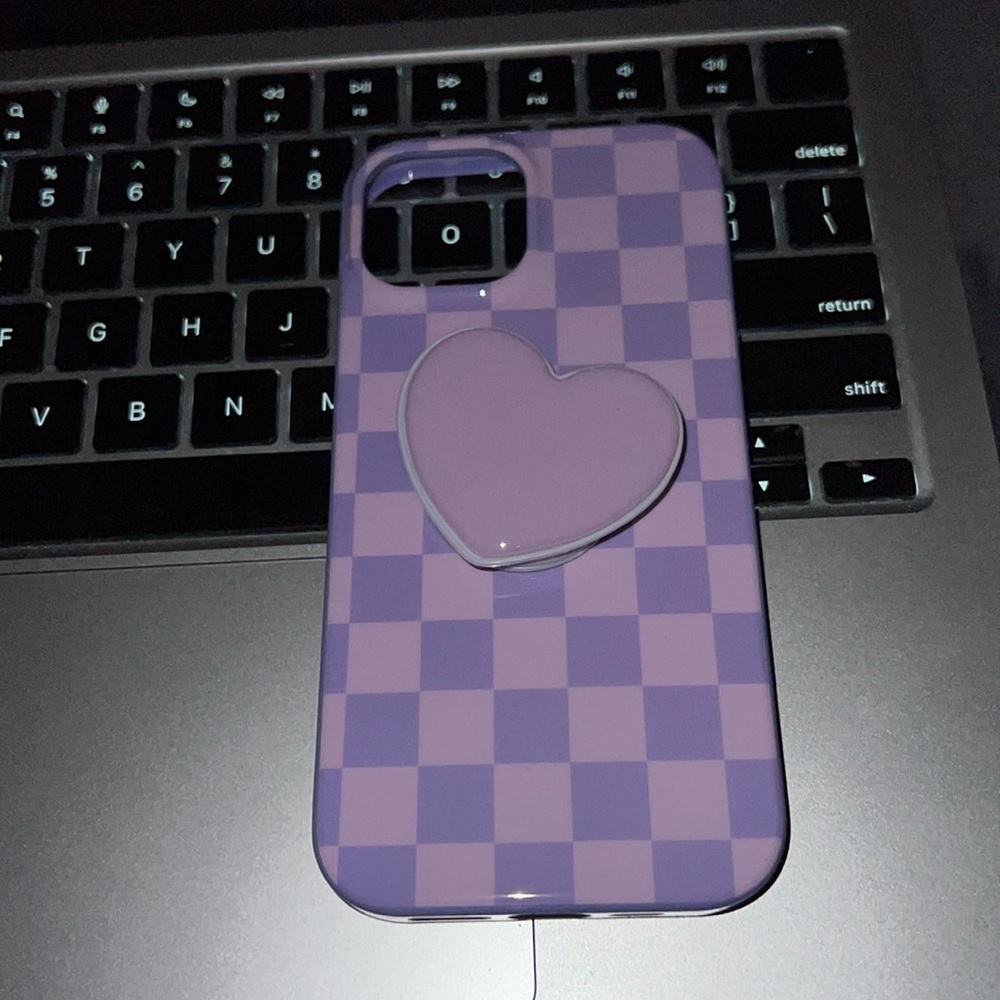 iPhone 13/14/15 new case!